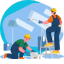 KwaShandu Civil Engineering- Painting services page