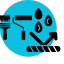 KwaShandu Civil Engineering- Painting services page