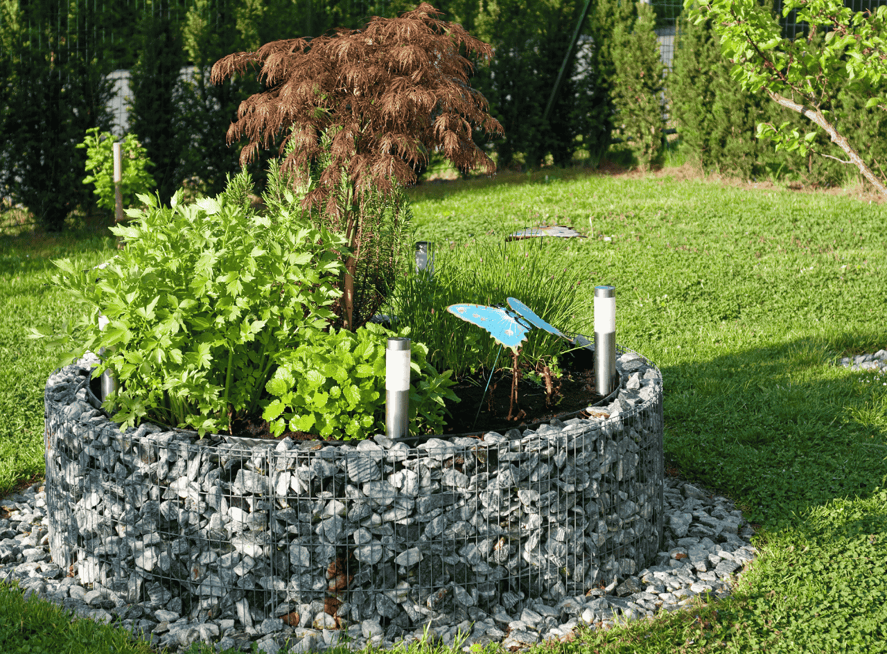 KwaShandu Civil Engineers- Gabion solutions