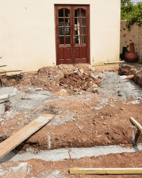 kwashandu civil engineers- single-story extension page