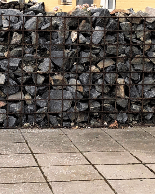 Kwashandu civil engineering- gabion retaining wall page