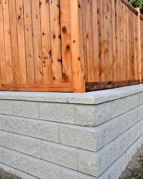 kwaShandu civil engineers- cantilever retaining wall page