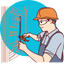 kwashandu civil engineers- maintenance and repairs services