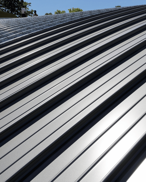 kwashandu civil engineers- roof painting services page