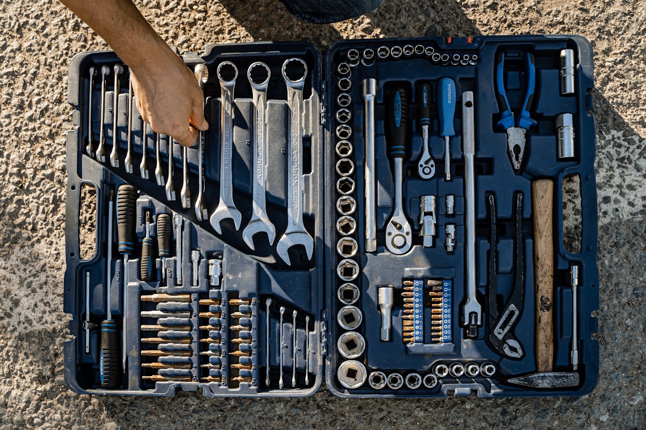 kwashandu civil engineers-handyman services