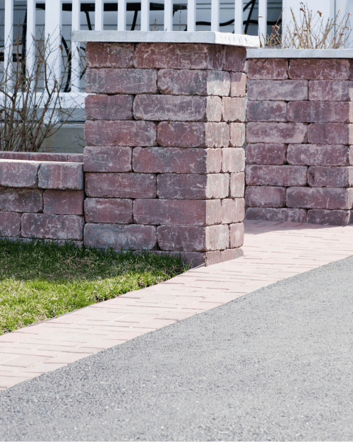 Kwashandu civil engineers- segmental retaining wall page