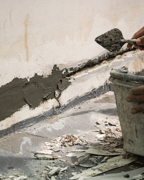 kwashandu civil engineers- structural repairs page