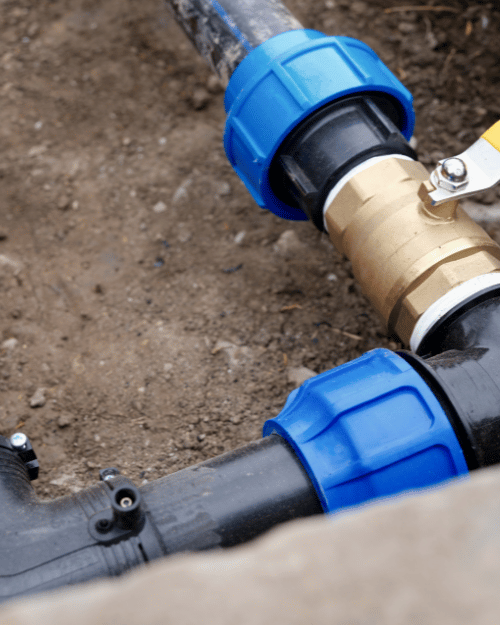 kwashandu civil engineers- plumbing and drainage maintenance page