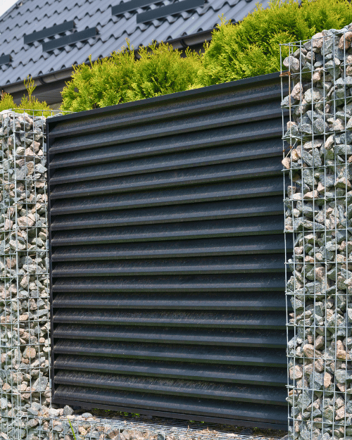 kwashandu civil engineers- gabion fences and screens