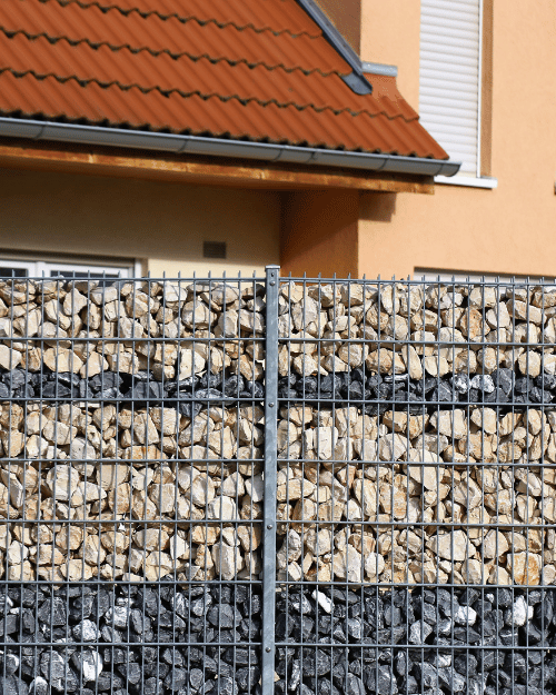 kwashandu civil engineers- gabion cladding page