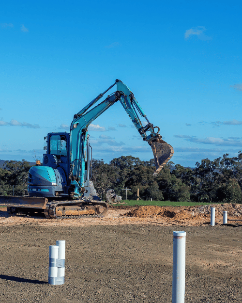 kwashandu civil engineers- site preparation and earth moving page