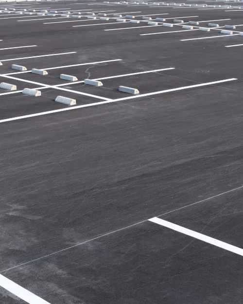 kwashandu civil engineers- parking lot construction page