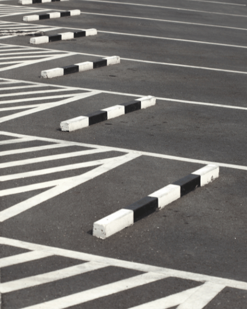 kwashandu civil engineers- parking lot construction page
