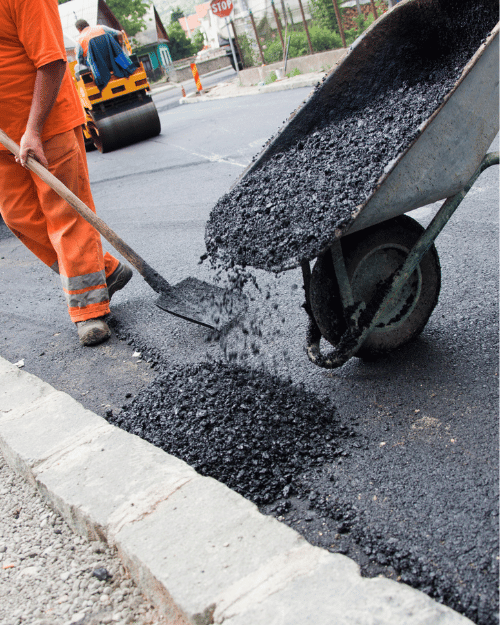 kwashandu civil engineers- commercial and industrial paving page