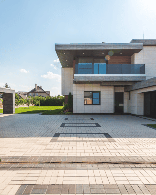 kwashandu civil engineers- driveway paving page