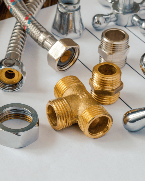 kwashandu cicil engineers- electrical and plumbing fixes page