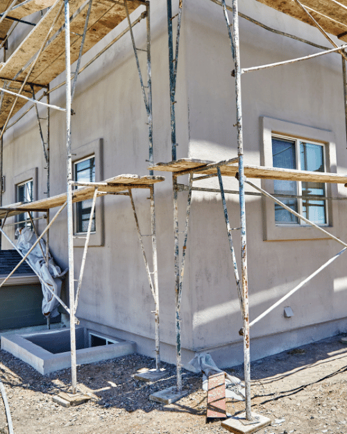 kwaShandu civil engineers- full home renovations page