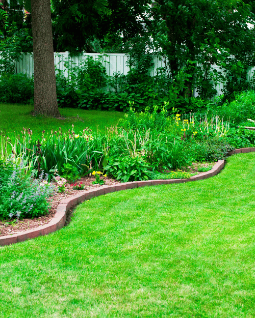 kwashandu civil engineers- lawn installation and maintenance page