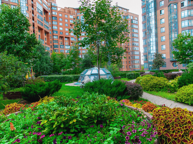 kwashandu civil engineers- retaining walls in urban landscaping