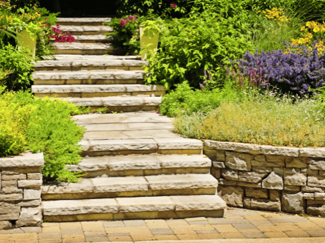kwashandu civil engineers- retaining walls in urban landscaping