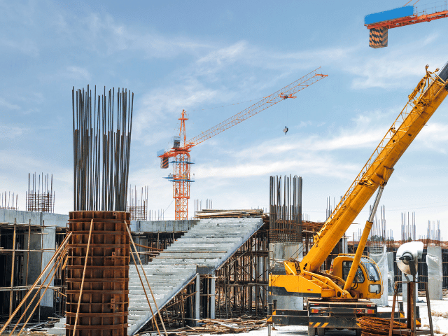 kwaShandu civil engineers- the pros and cons of using steel vs concrete in construction