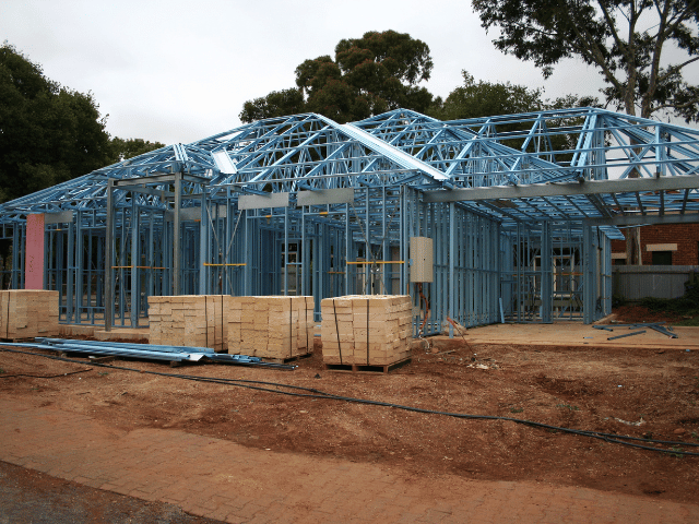 kwaShandu civil engineers- the pros and cons of using steel vs concrete in construction