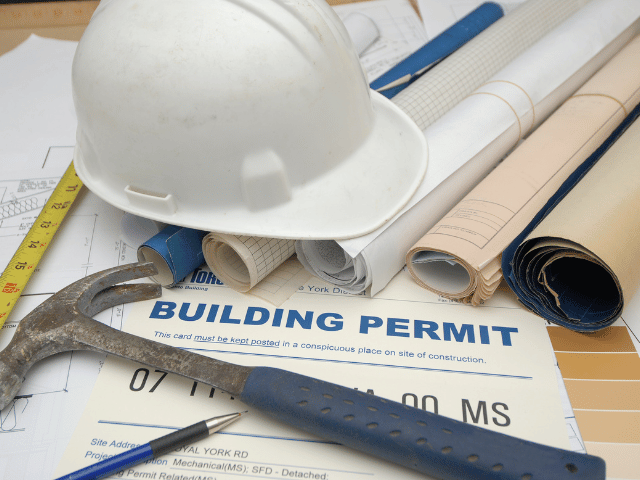 Common Building Code Violations in SA Homes