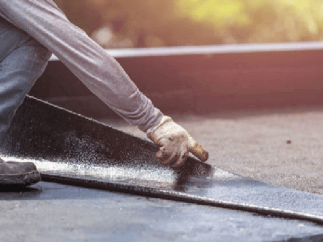 How Waterproofing Protects Your Home’s Foundation