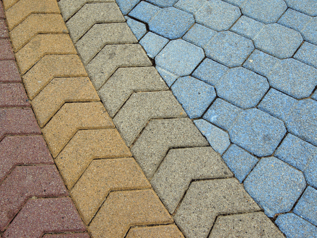kwashandu civil engineers- popular paving patterns and designs for 2025