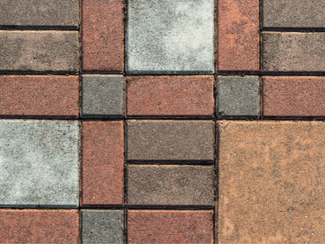 Popular Paving Patterns & Designs for 2025