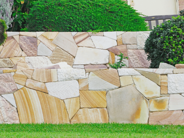 Common Retaining Wall Failures and How to Prevent Them